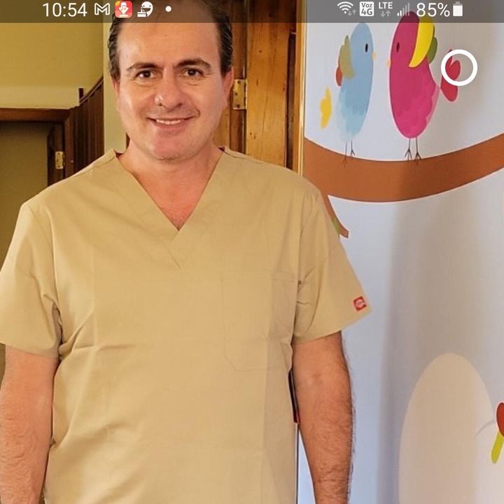 Dr. Moisés Botta @drbotta