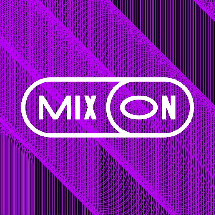 Mix On @mixontv_