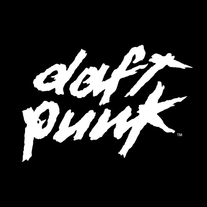 Daft Punk @daftpunk