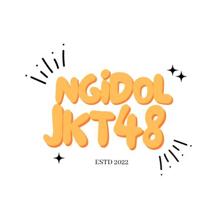 NGIDOL JKT48 @ngidoljeketi48