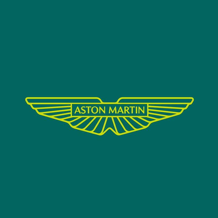 Aston Martin Aramco F1 Team @astonmartinf1