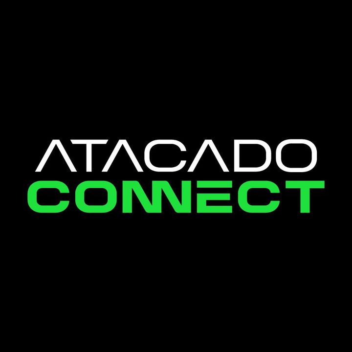 Atacado Connect @atkdconnect