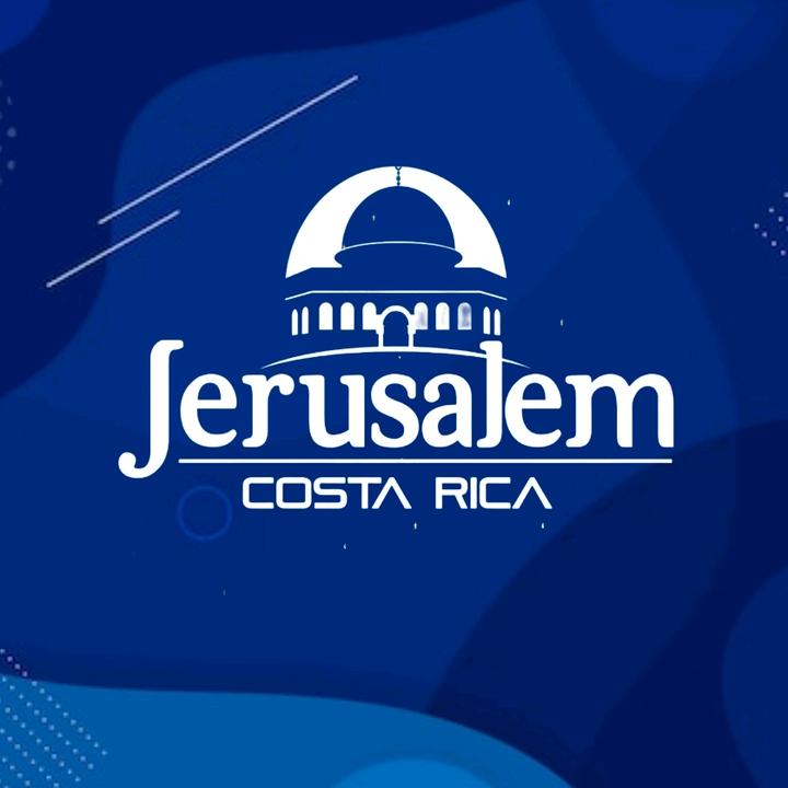 Almacen JerusalemdeCR @jerusalemdecr