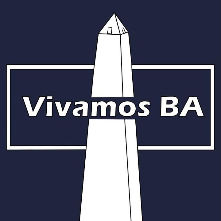 VIVAMOSBA @vivamosba