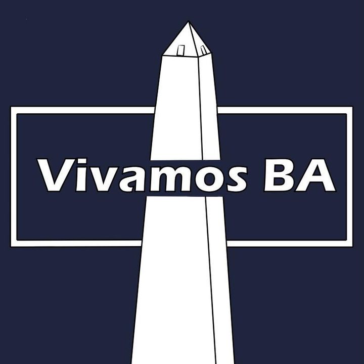 VIVAMOSBA @vivamosba