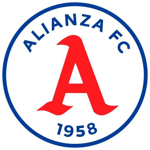 Alianza FC @alianzafc_sv