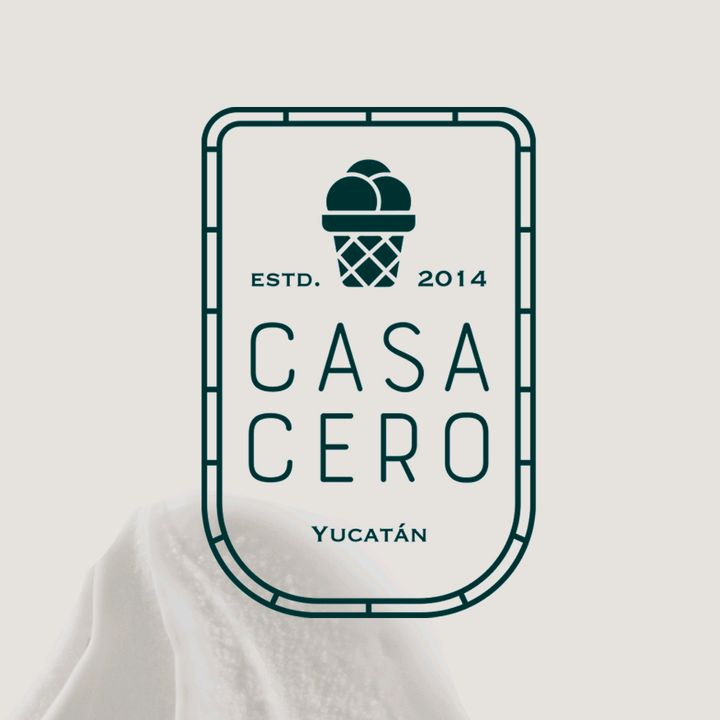 Casa Cero @casacero.helados