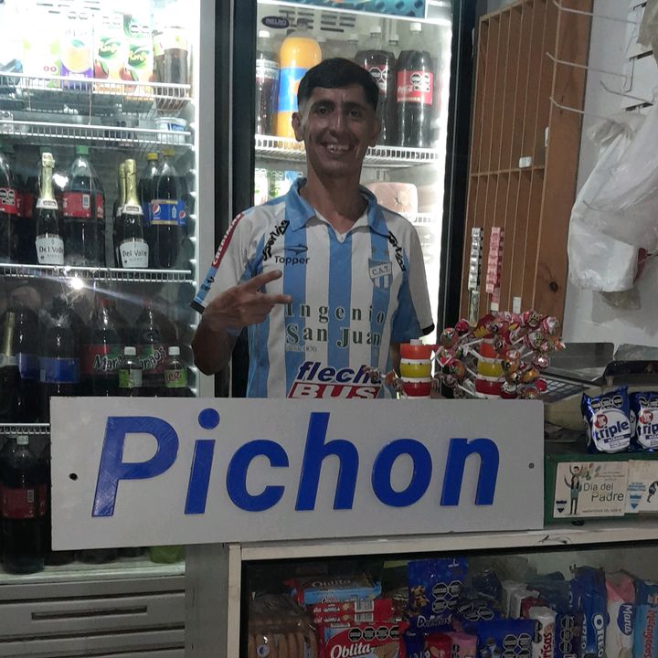 La Pichoneta @la_pichoneta