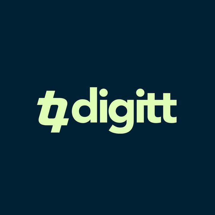 Digitt.com | Fintech @digittmx