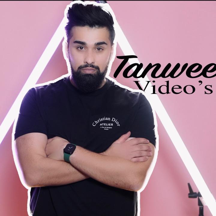 Fahim Tanweer @tanweervideos
