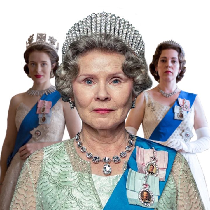 TheCrownLatinoAmerica @thecrownlatinoamerica