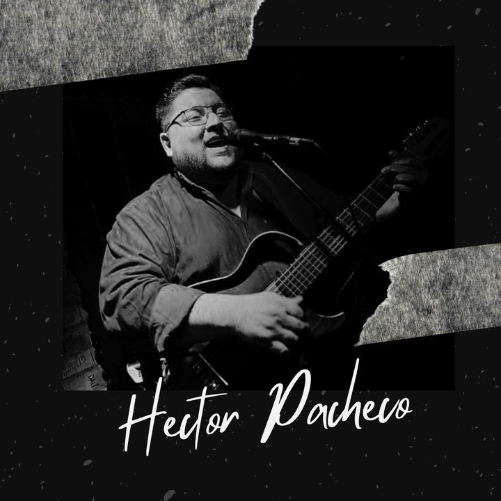 Héctor Pacheco @pachecomusicpy