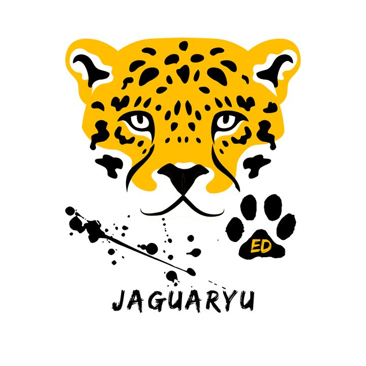 Jaguaryu 🐯 @jaguaryu