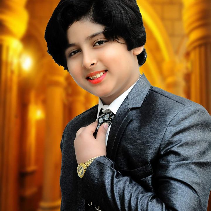 PRINCE Ch Ibrahim 13 @princechibrahim