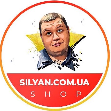 СИЛЯН @silyan1