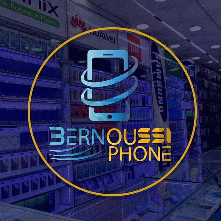 Bernoussi phone officiel @bernoussi.phone.officiel