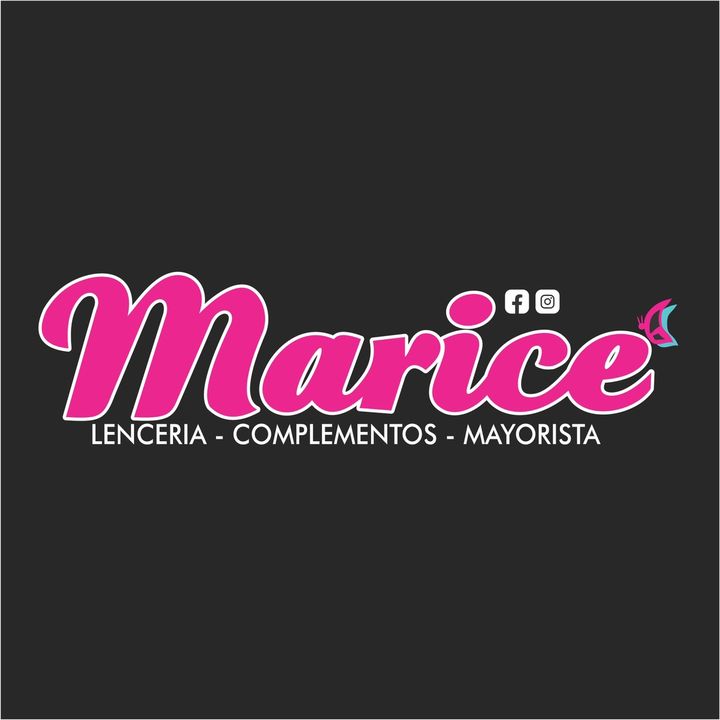 Marice Lenceria @marice_py