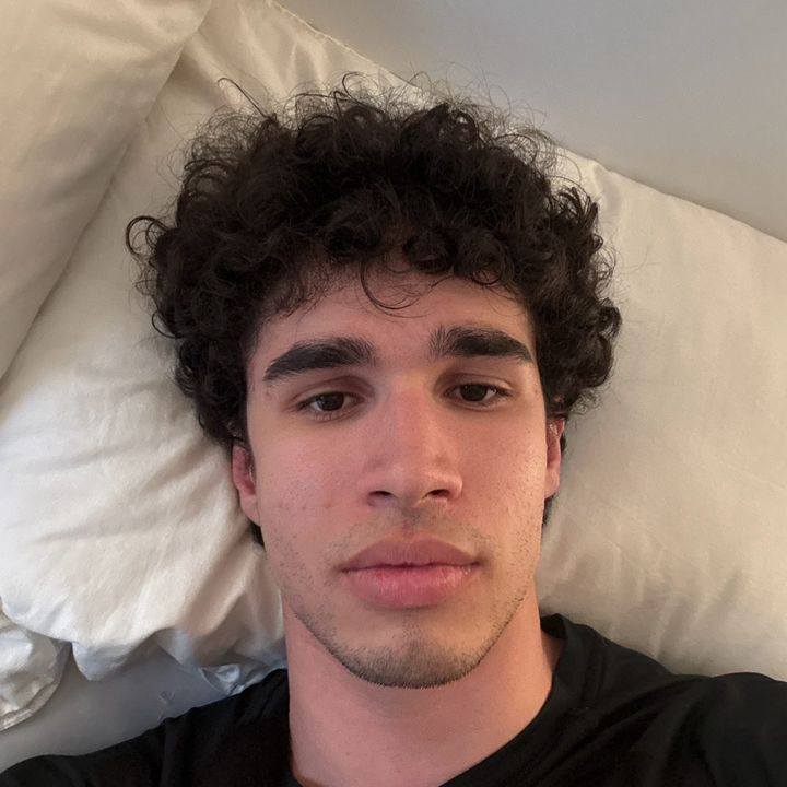 Pablo 🍞 @santos.pablo
