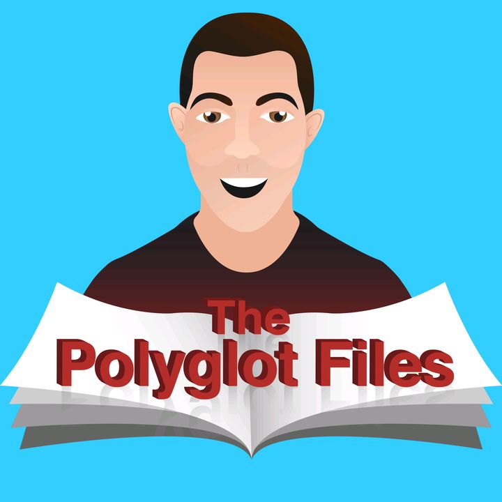 ThePolyglotFiles @thepolyglotfiles