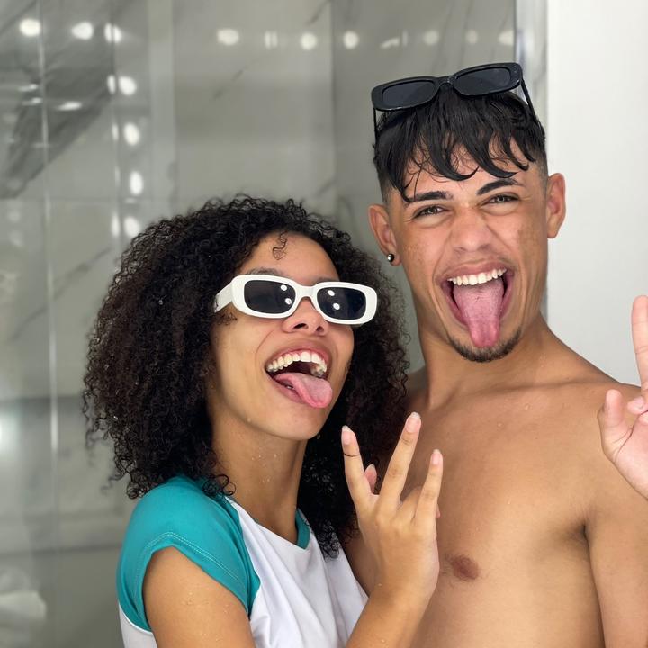 Top 1000 Influencers on TikTok in Brazil | HypeAuditor TikTok Ranking