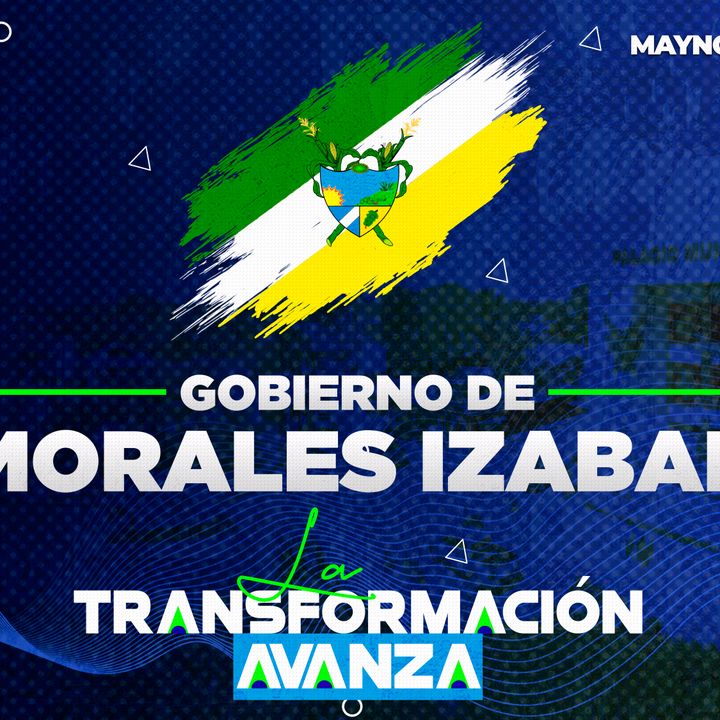 GOBIERNO MUNICIPAL DE MORALES @gobmunimorales