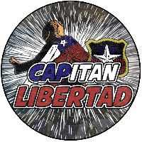 elcapitanlibertad @elcapitanlibertad