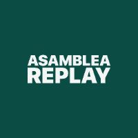 Asamblea Replay @asambleareplay