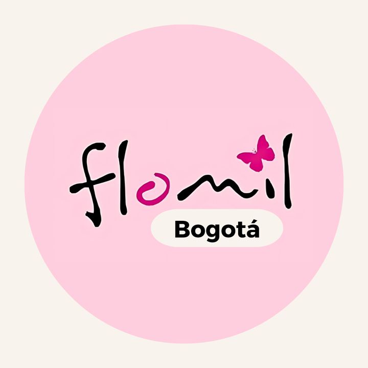 FLOMIL BOGOTA @flomilbogota