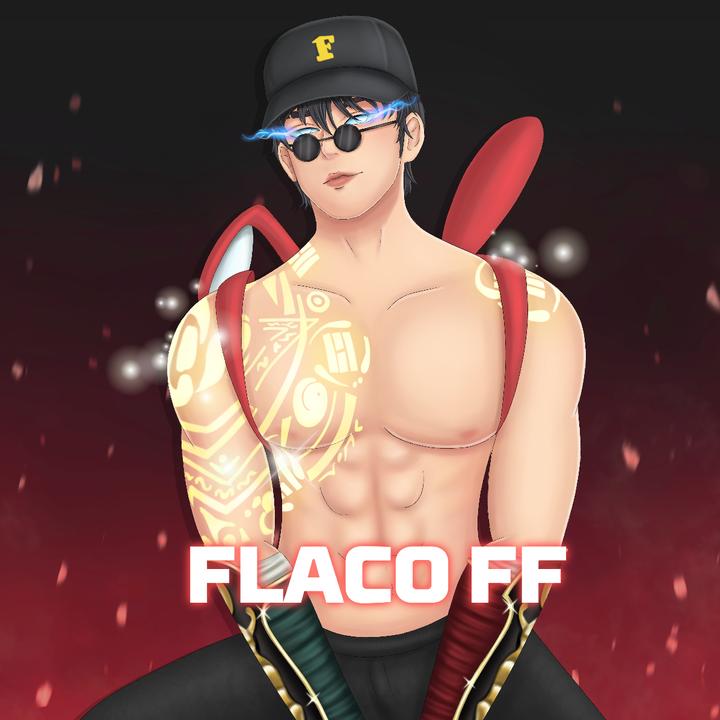 FLACOO  FF🇪🇨 @flaco19_ff