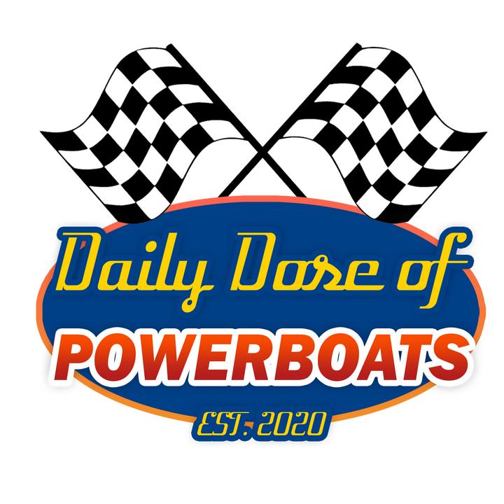 DailyDoseOfPowerboat @dailydoseofpowerboat