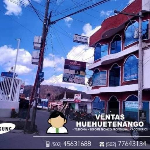 VENTAS HUEHUETENANGO @ventashuehuetenango