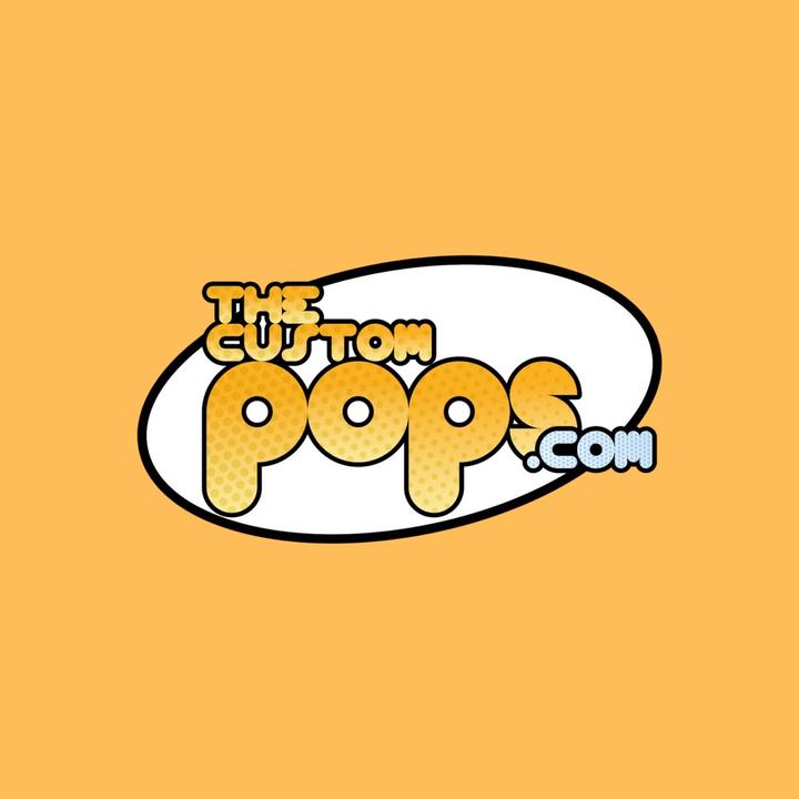 The Custom Pops @thecustompops.com