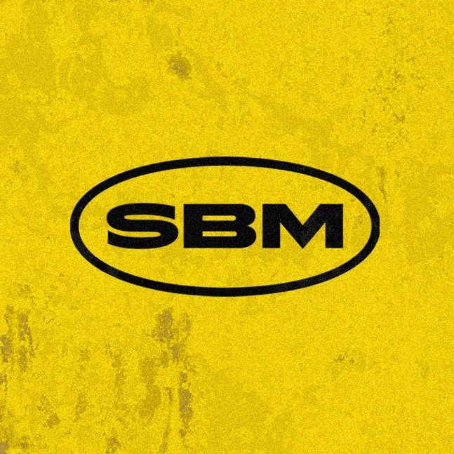 SBM Label @sbm_label