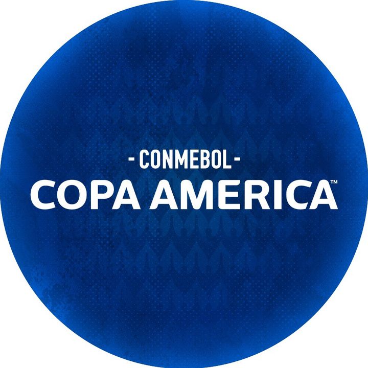 CONMEBOL Copa América™️ @copaamerica