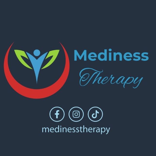 Medinesstherapy @medinesstherapy