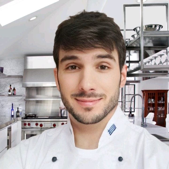 🇬🇷 chef_antonis 🇬🇷 @chefantonis