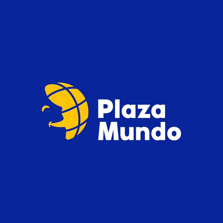 Plaza Mundo @plazamundo