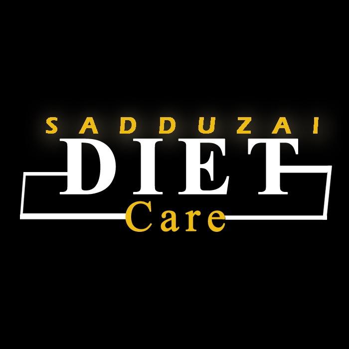 Daily Diet Care ⚜️ @sadduzai