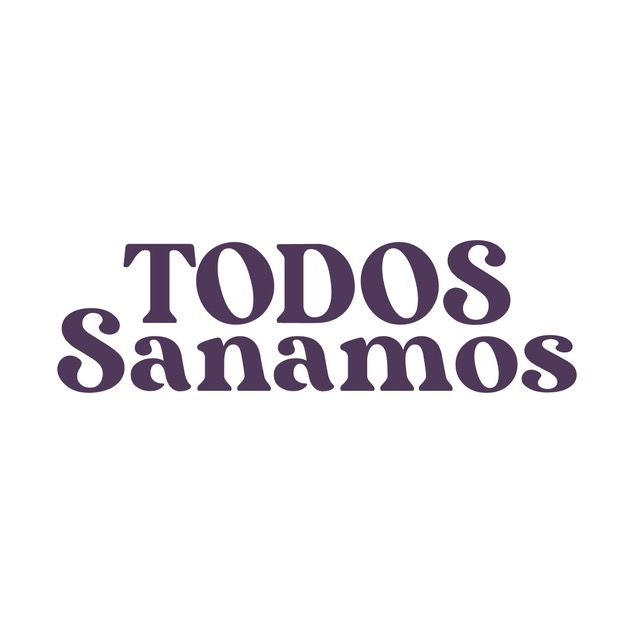 TODOS SANAMOS @todossanamos