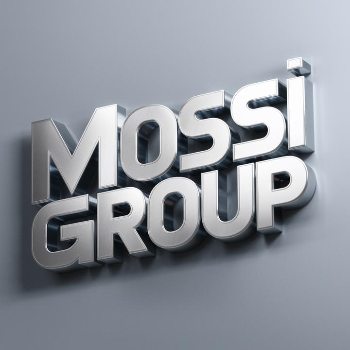 MOSSI GROUP @mossi_group