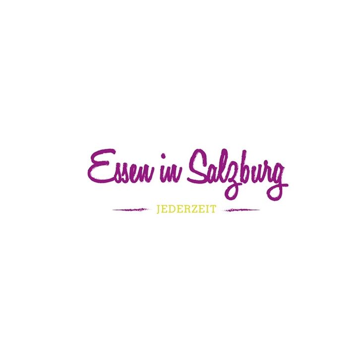 Essen in Salzburg 😋 @esseninsalzburg