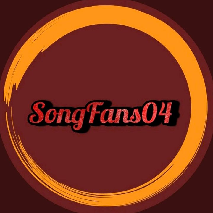 SongFans04 @songfans04