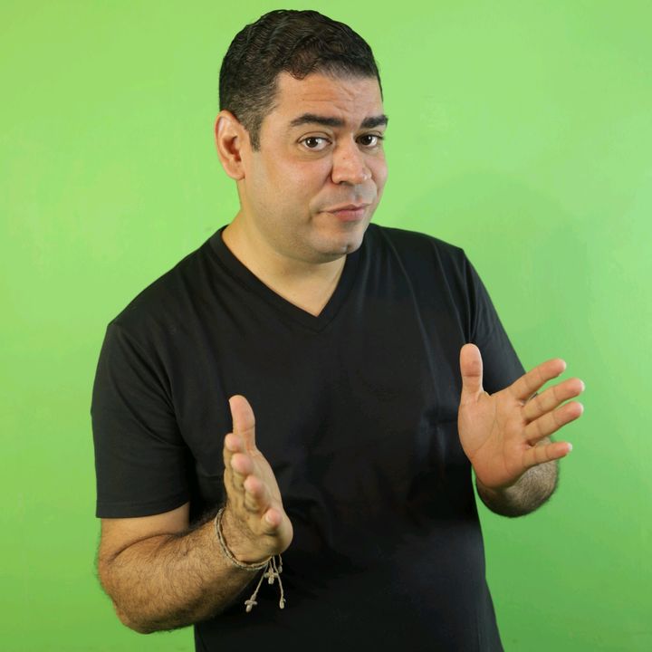 rafa_bobatv @rafaelbobadillatv