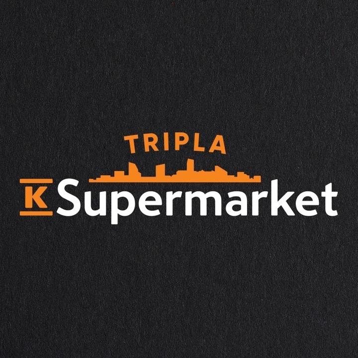 K-Supermarket Tripla @ksmtripla