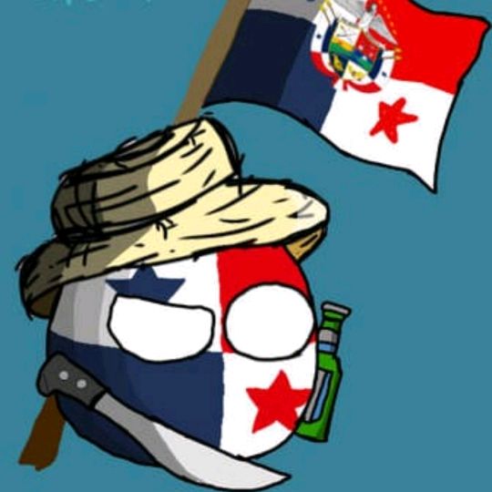 Panamá @panama_122