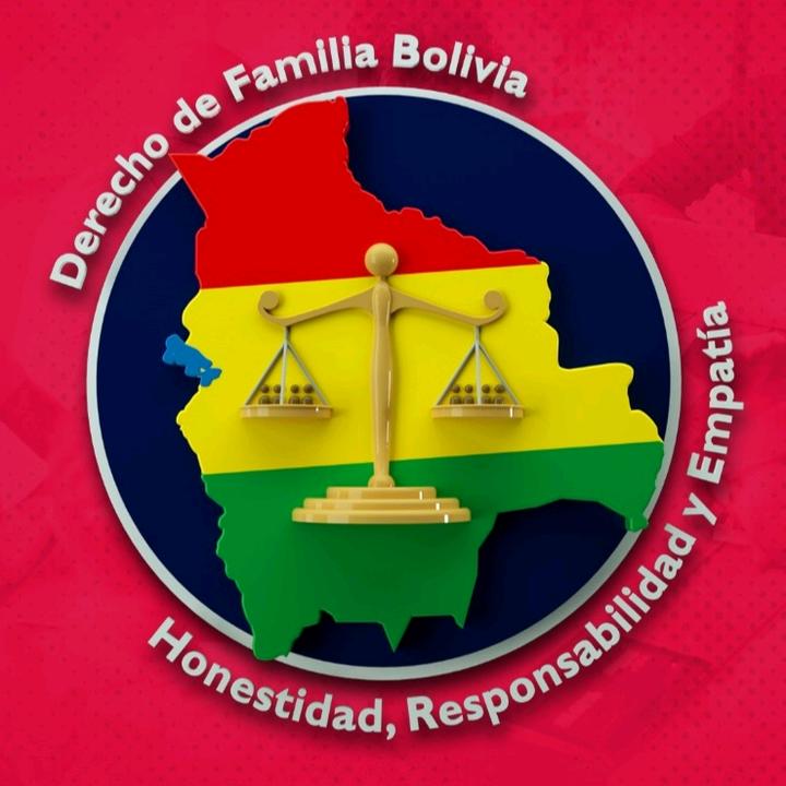 Derecho de Familia Bolivia @derechodefamiliabolivia