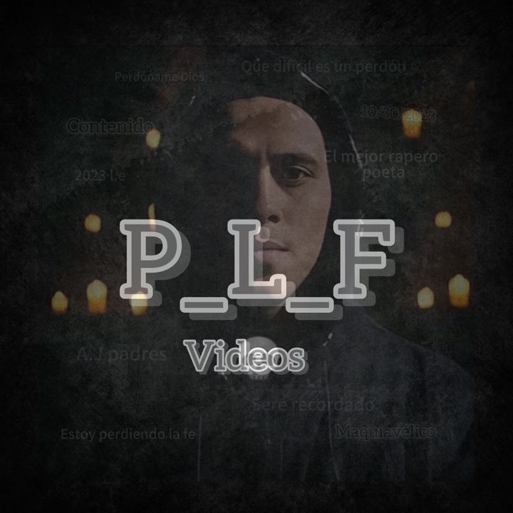 P-L-F The Canserbero!! @p_l_f_videos