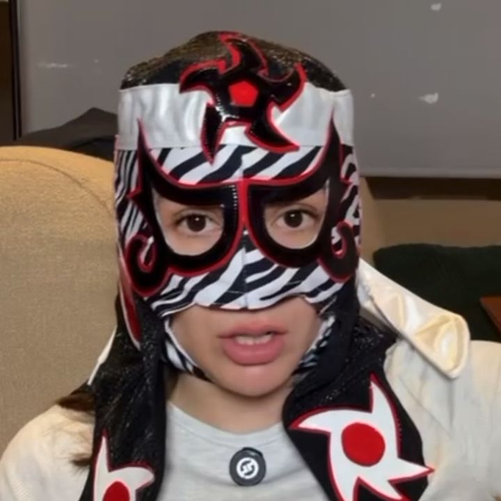 Lily Garcia @lilyxgarcia