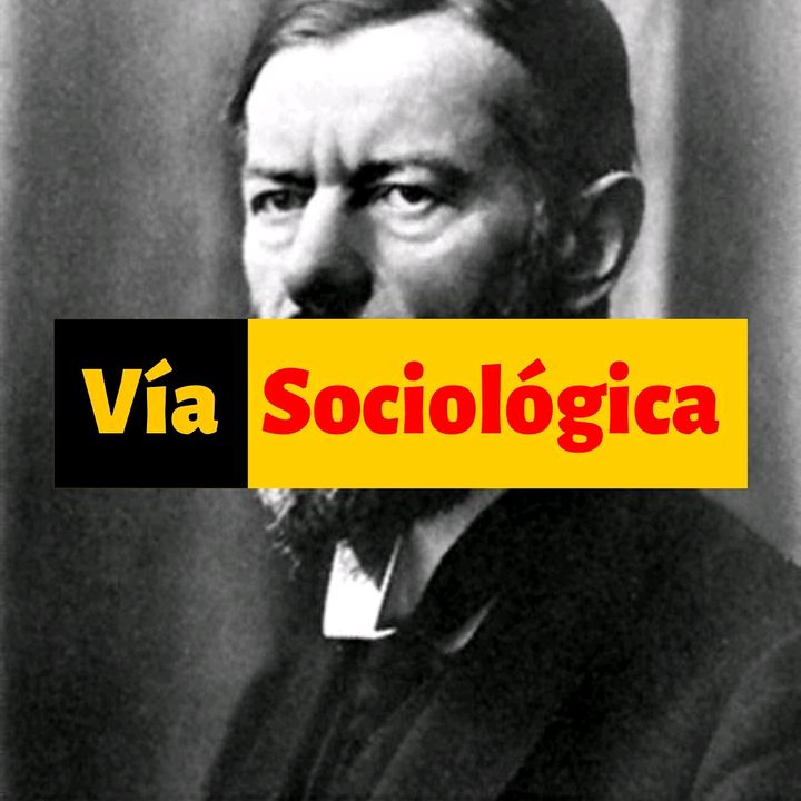 Vía Sociológica @via.sociologica