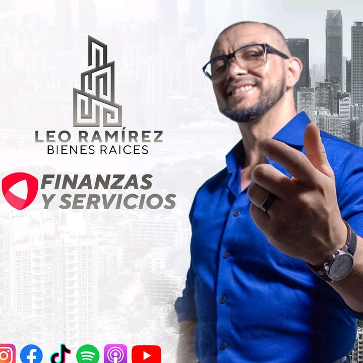 Leo Ramírez @leoramirez_bienesraices